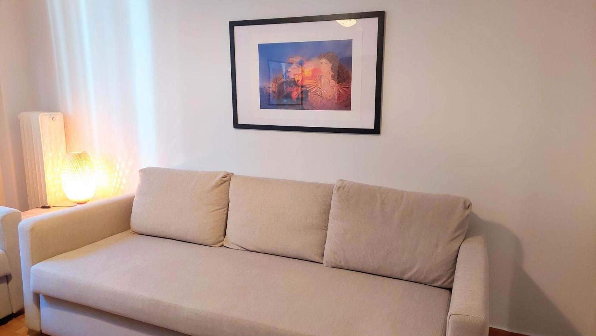Cozy Apartment In Plaka Athene Buitenkant foto