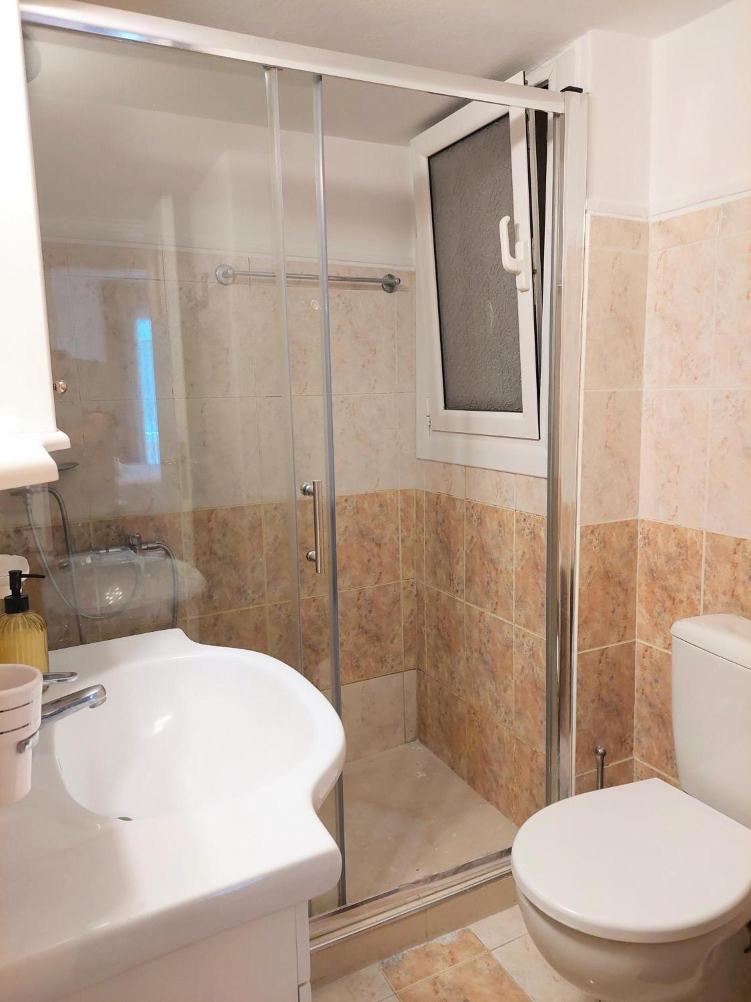 Cozy Apartment In Plaka Athene Buitenkant foto