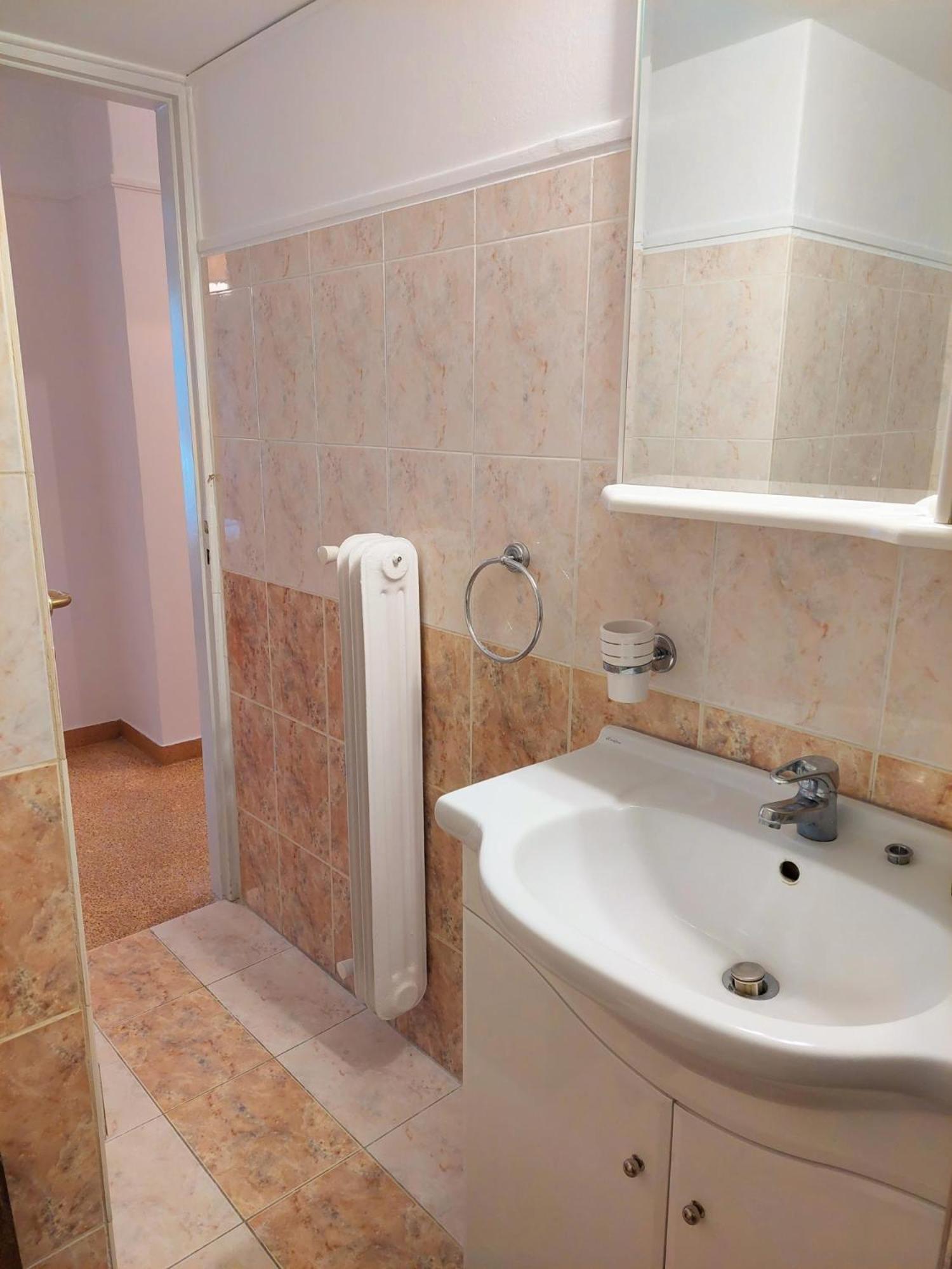Cozy Apartment In Plaka Athene Buitenkant foto